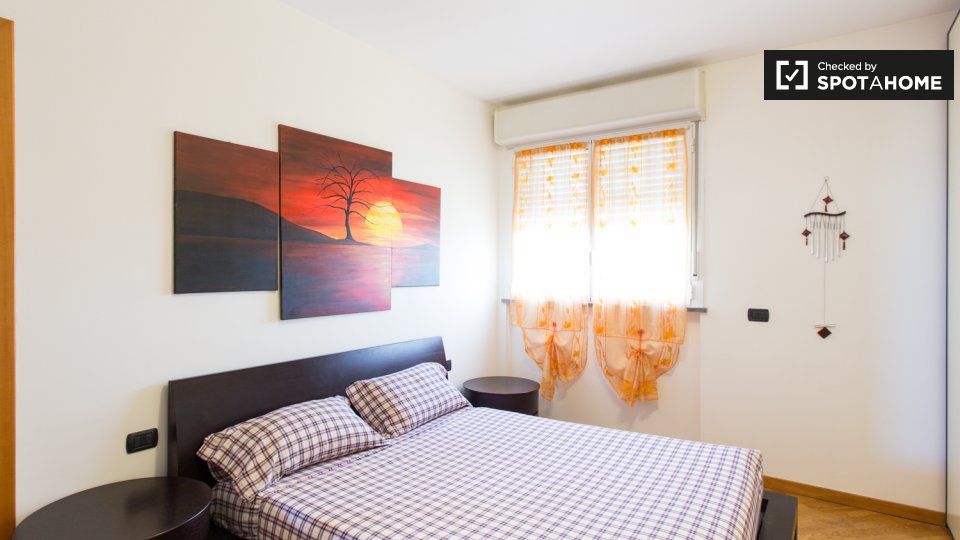 Apartment Milan, 1 bed — photo 14