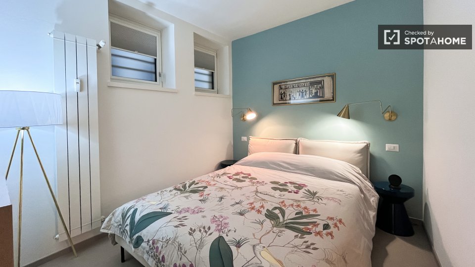 Apartment Milan, 1 bed — photo 3
