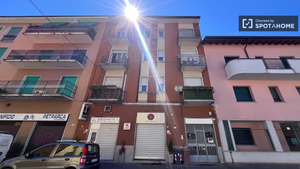 Apartment mono Milan — photo 32