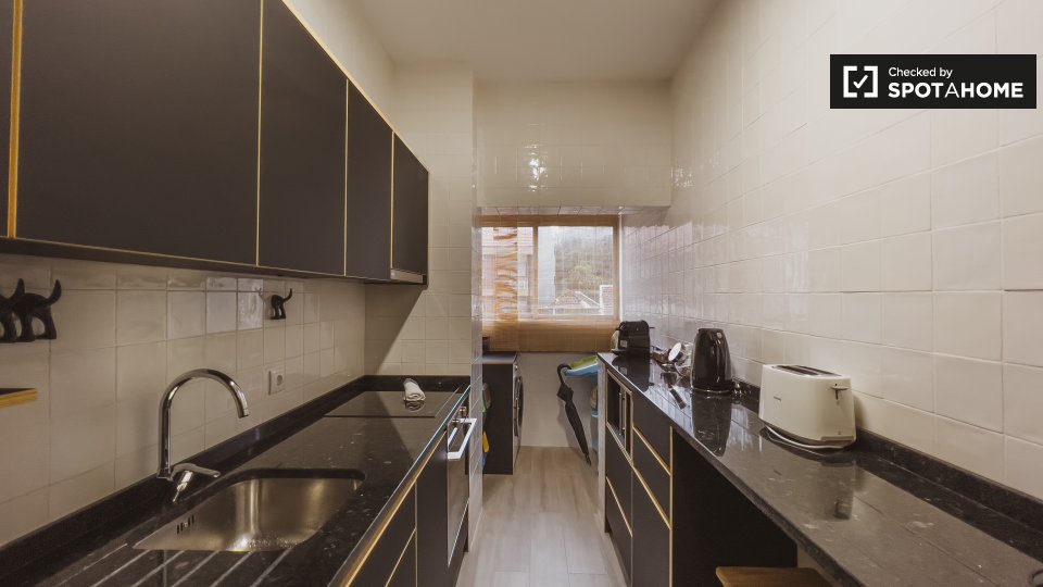 Apartment Porto, 1 bed — photo 18