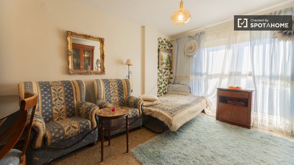 Chambre double Valence, 2 chambres — photo 11