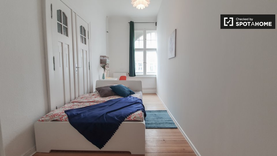 Double room Berlin, 10 beds — photo 2