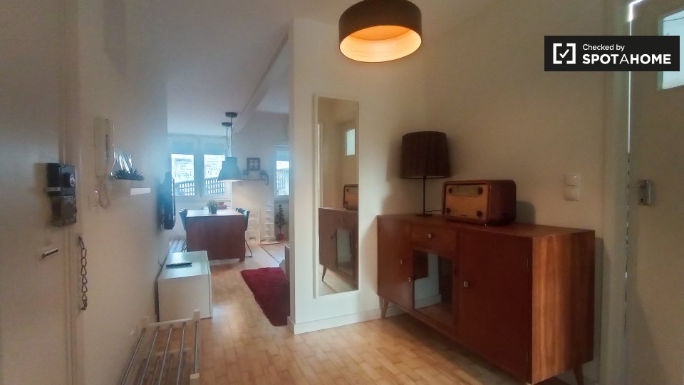 Apartment Lisbon, 2 beds, 68m² — photo 16