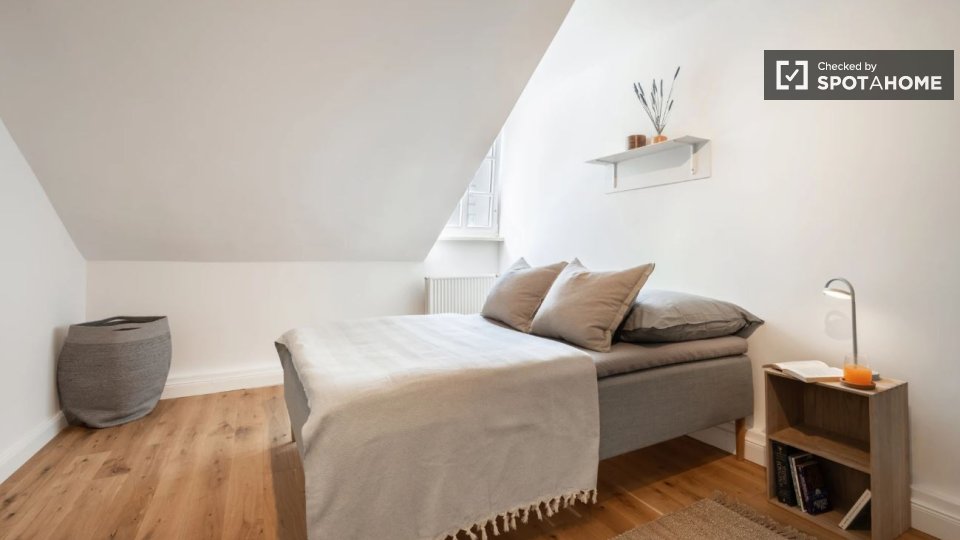 Apartment Berlin, 1 bed, 44m² — photo 13