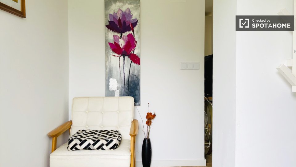 Apartment Lisbon, 1 bed — photo 6