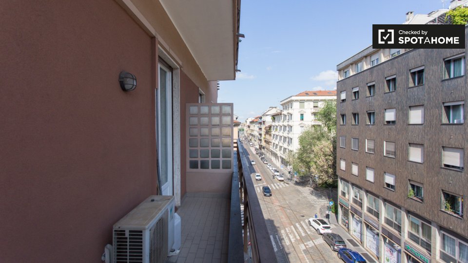 Apartment Milan, 1 bed — photo 9