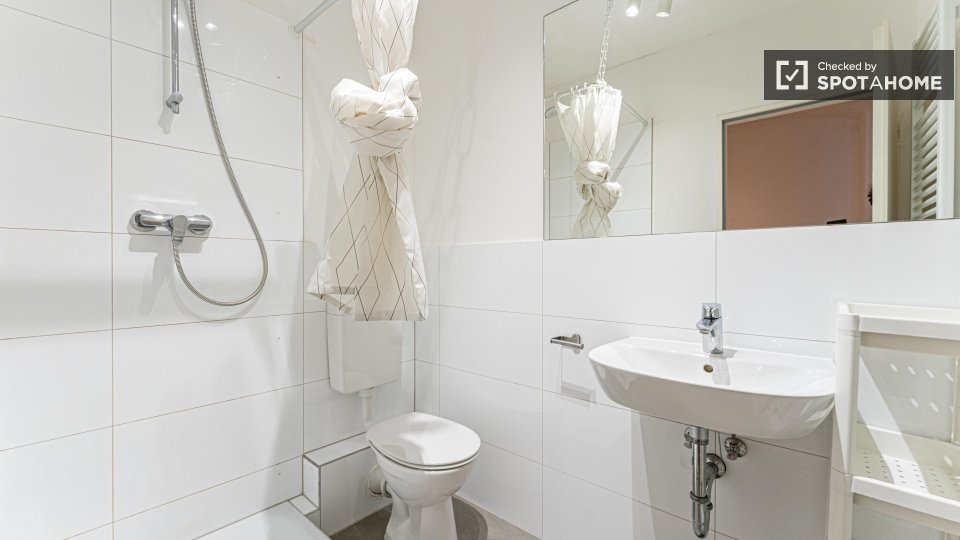 Apartment Berlin, 1 bed, 72m² — photo 8