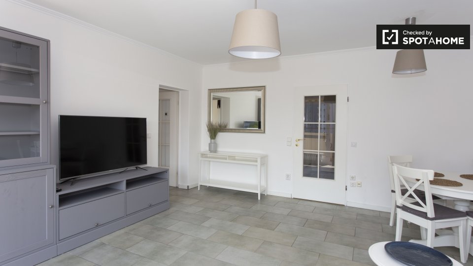 Apartment Berlin, 2 beds, 70m² — photo 14