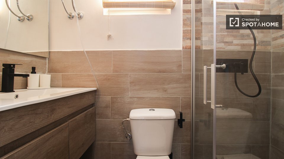 Apartment mono Santander, 40m² — photo 8