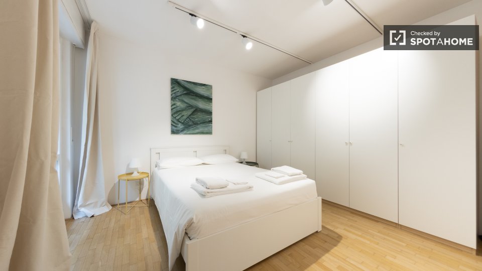 Apartment mono Milan, 48m² — photo 10