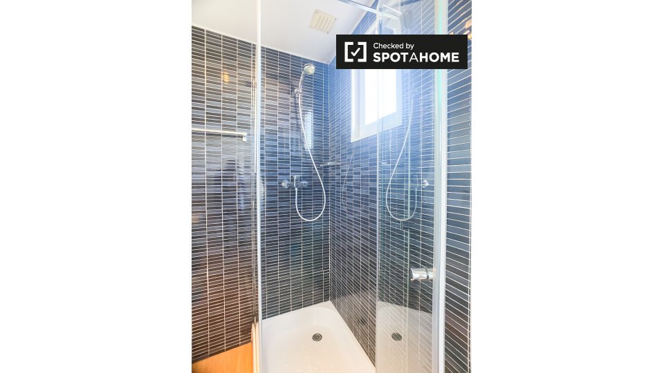 Apartment Lisbon, 2 beds — photo 12