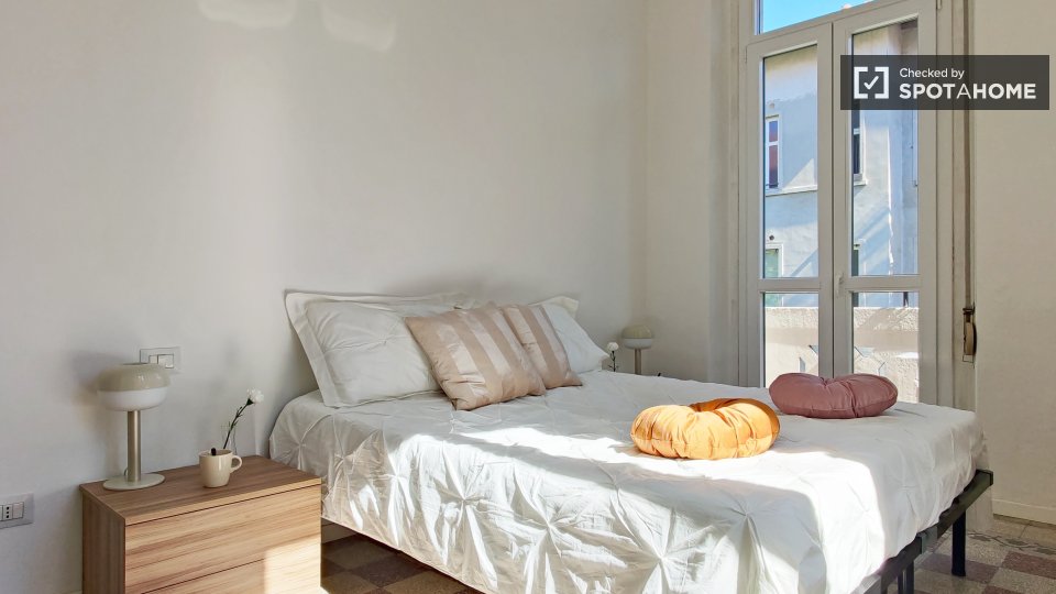 Apartment Milan, 1 bed — photo 16
