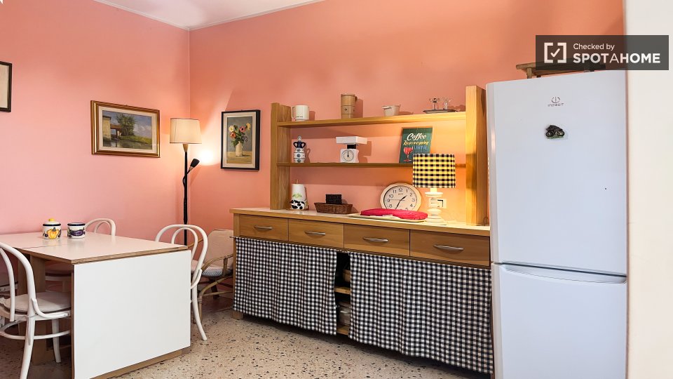 Apartment Milan, 2 beds, 85m² — photo 14