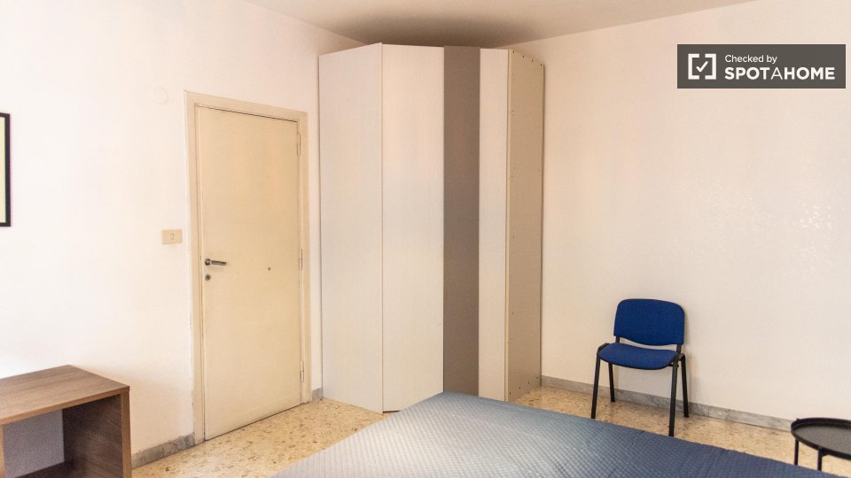 Apartment Rome, 1 bed — photo 1