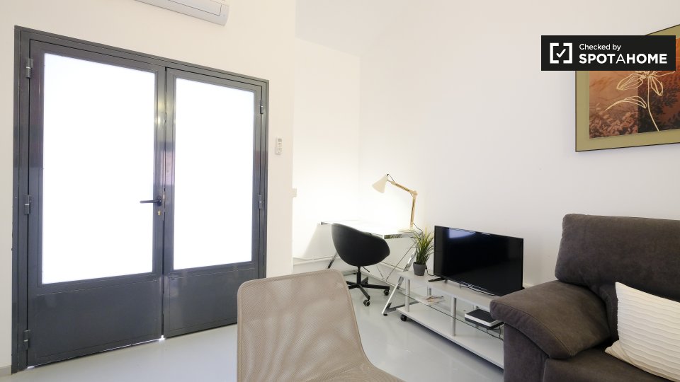 Apartment mono Madrid — photo 7