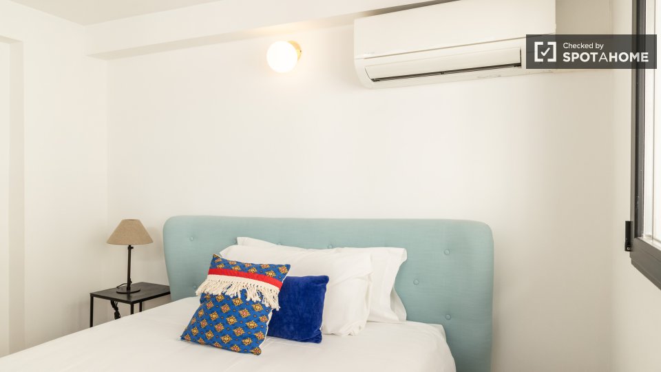 Apartment Madrid, 2 beds — photo 17