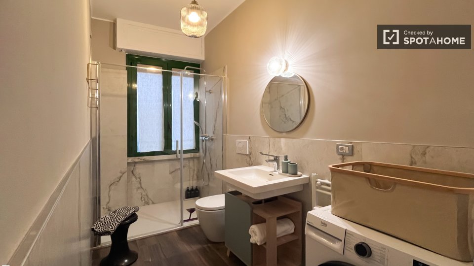 Apartment Milan, 1 bed — photo 2