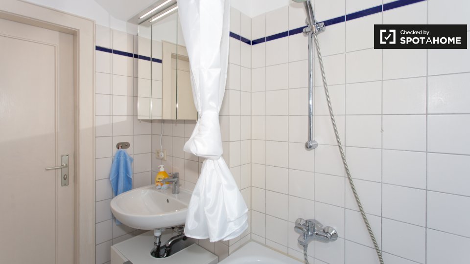 Apartment Berlin, 1 bed, 60m² — photo 18