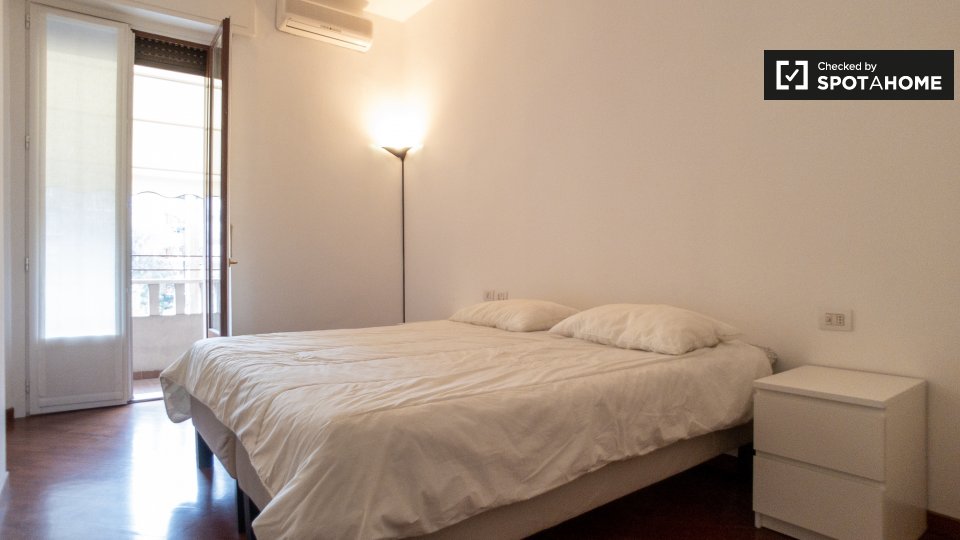 Apartment Milan, 1 bed, 60m² — photo 16