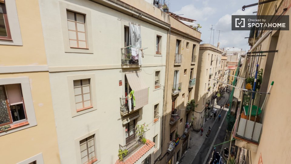 Apartment mono Barcelona, 45m² — photo 13