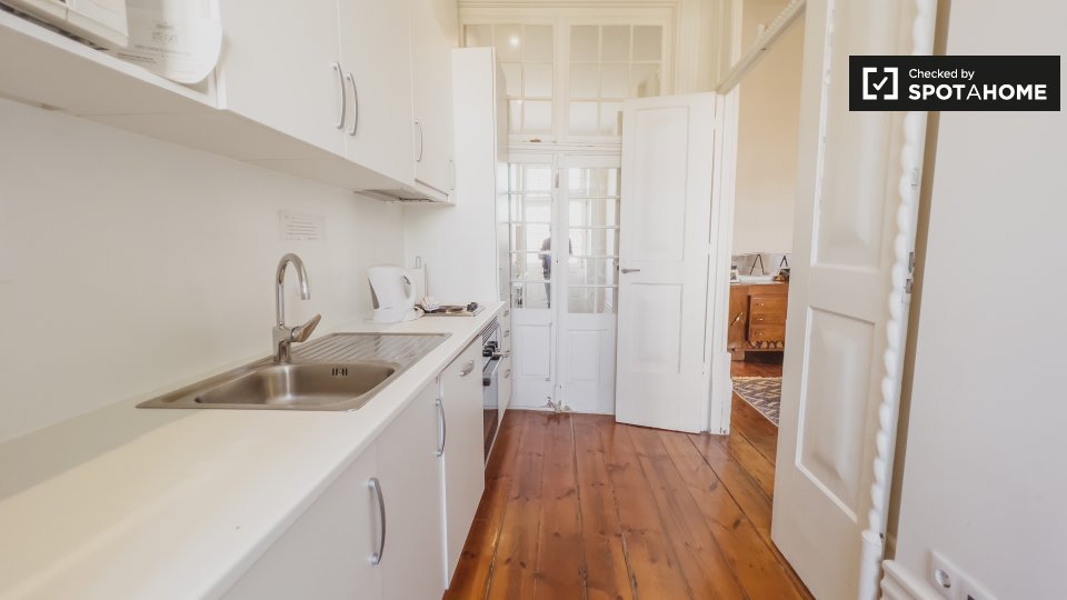 Apartment mono Porto — photo 12