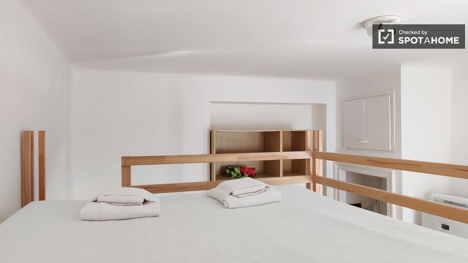 Apartment mono Milan — photo 7