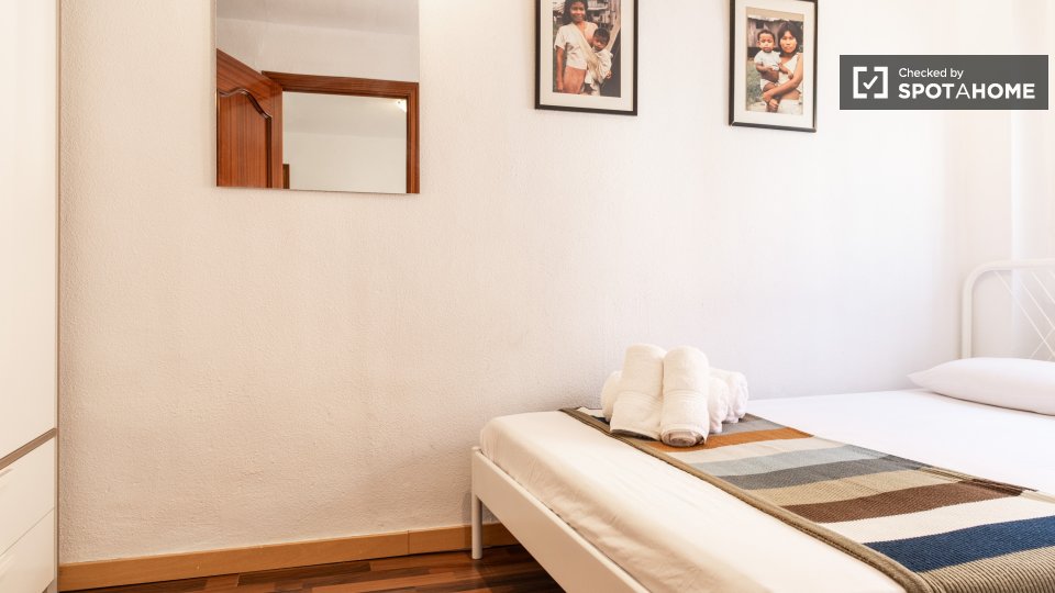 Apartment Madrid, 2 beds — photo 17