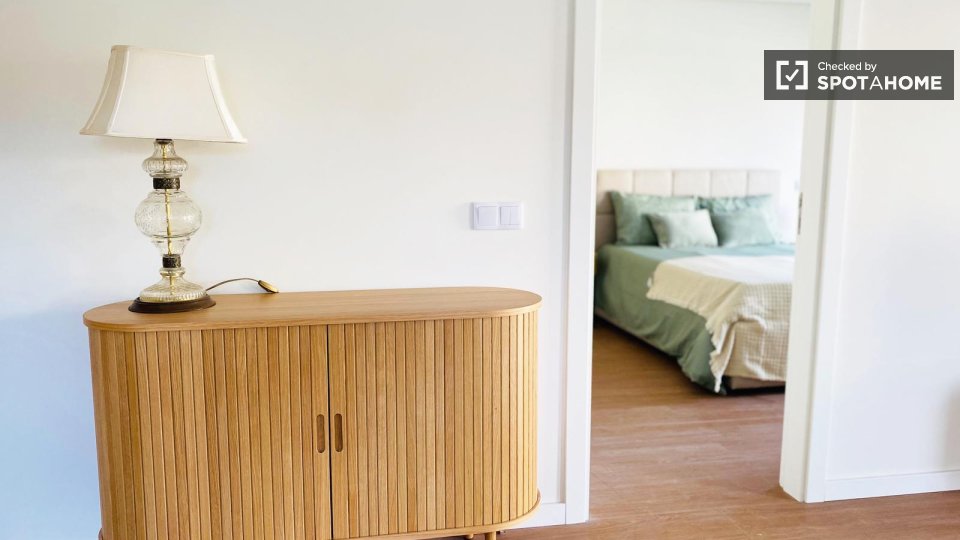 Apartment Lisbon, 1 bed — photo 6