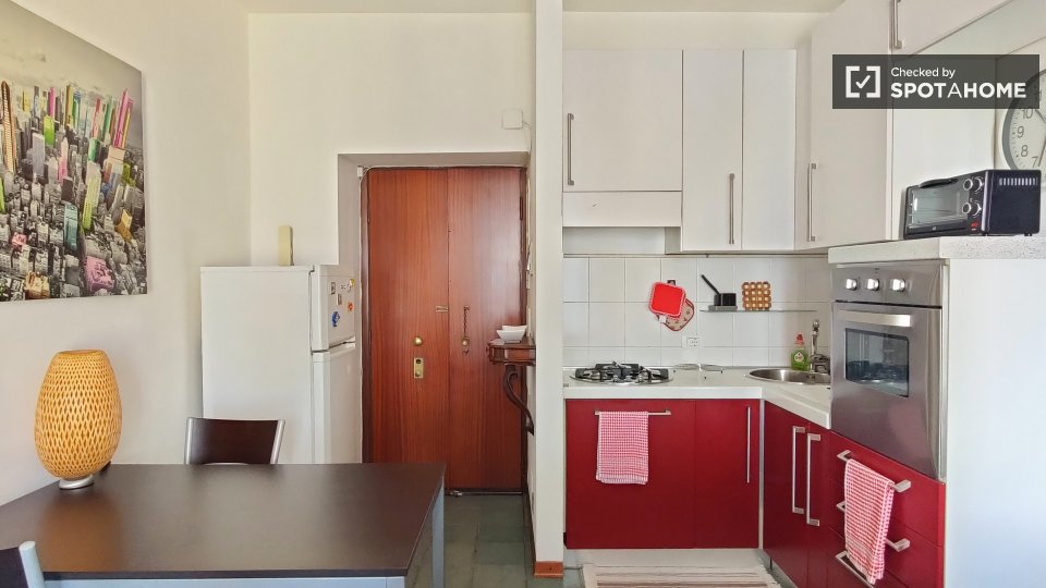 Apartment Milan, 1 bed — photo 70