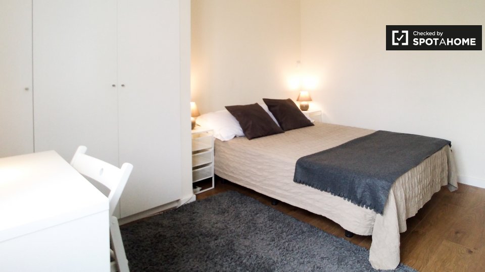 Apartment mono Porto, 40m² — photo 8