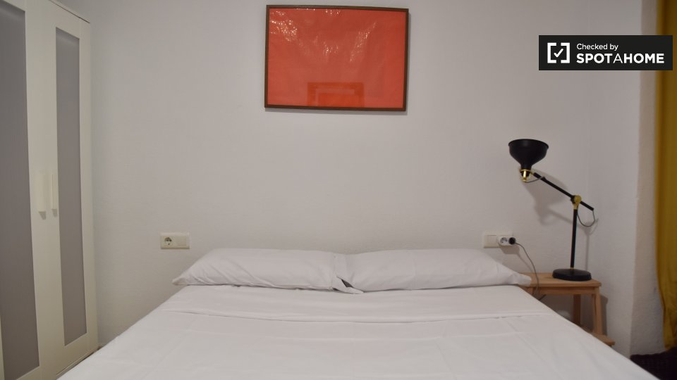 Apartment Valencia, 2 beds — photo 15