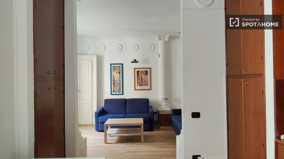 Apartment mono Milan — photo 10