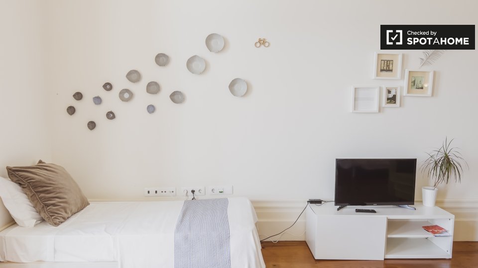 Apartment mono Porto — photo 8