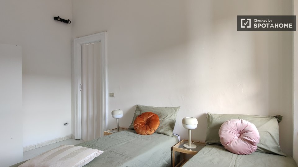 Apartment Milan, 1 bed — photo 18