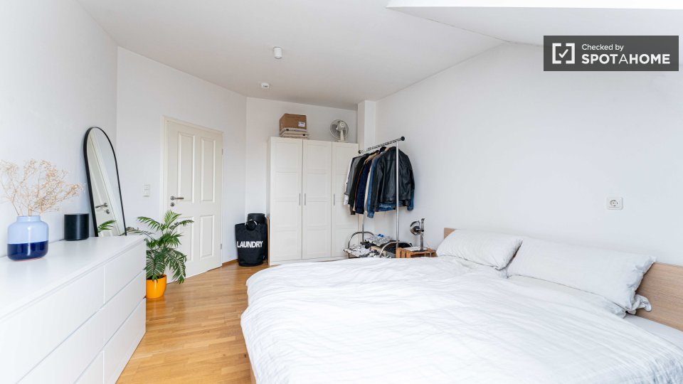 Apartment Berlin, 1 bed, 75m² — photo 40