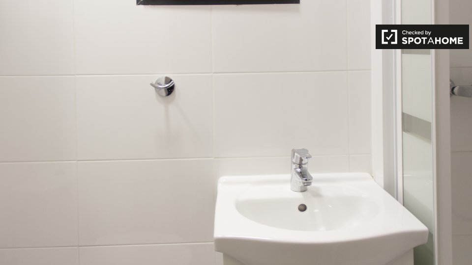 Apartment mono Madrid, 35m² — photo 14
