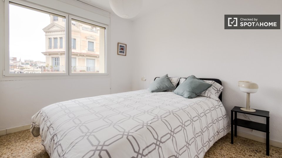 Apartment mono Barcelona, 30m² — photo 13