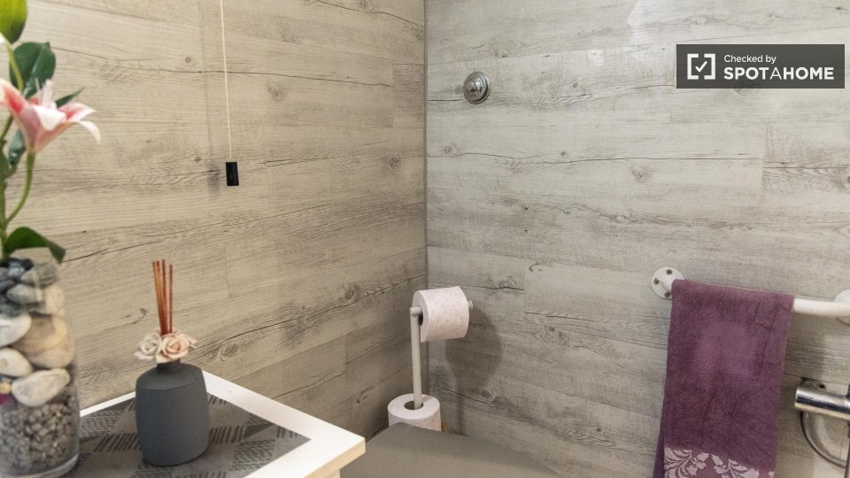 Double room Rome, 10 beds — photo 14