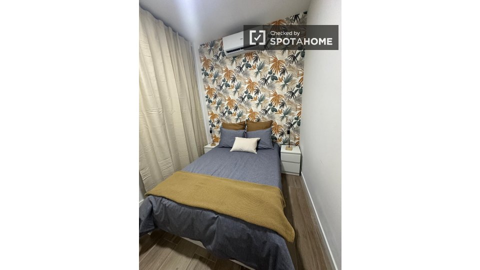 Apartment Madrid, 1 bed — photo 13