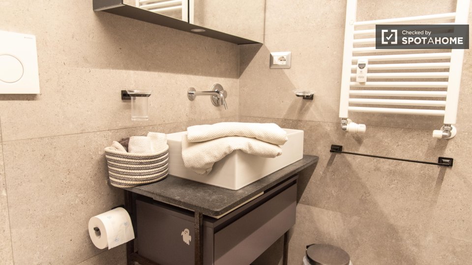Apartment Rome, 2 beds, 100m² — photo 45
