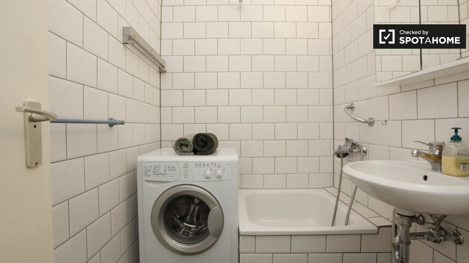 Apartment mono Berlin, 44m² — photo 7