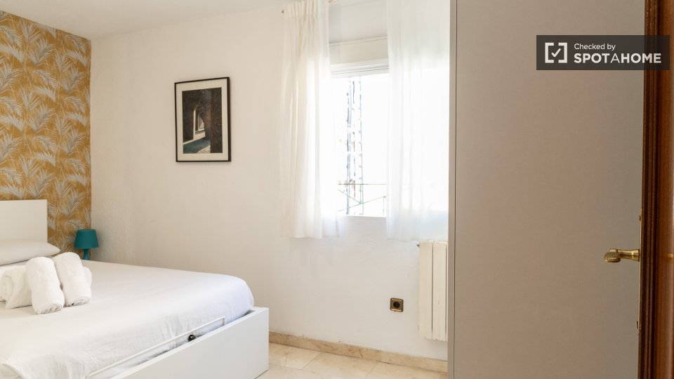 Apartment Madrid, 2 beds — photo 18