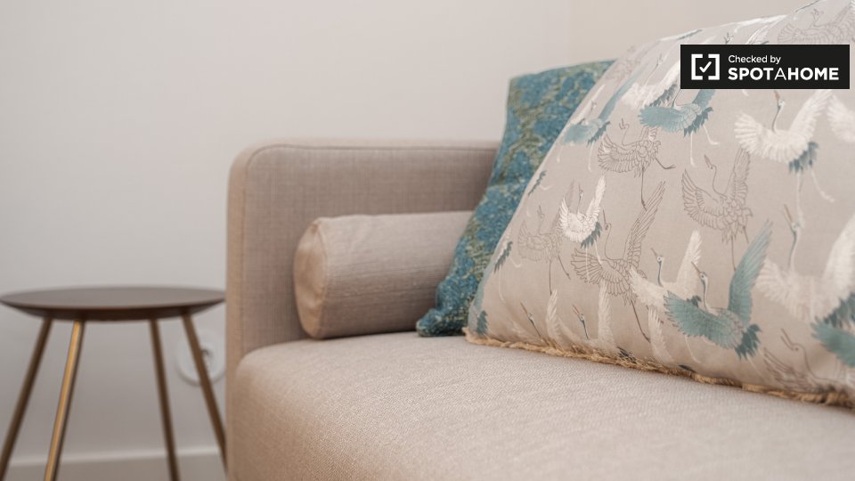 Apartment Porto, 3 beds — photo 8