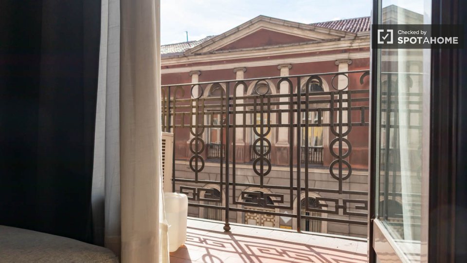 Apartment Madrid, 3 beds, 116m² — photo 50