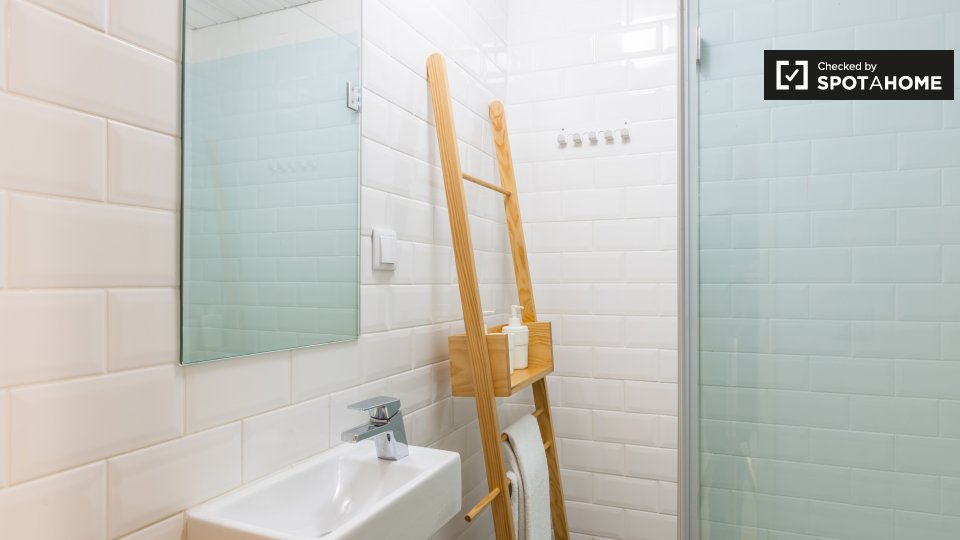 Apartment mono Porto, 22m² — photo 10