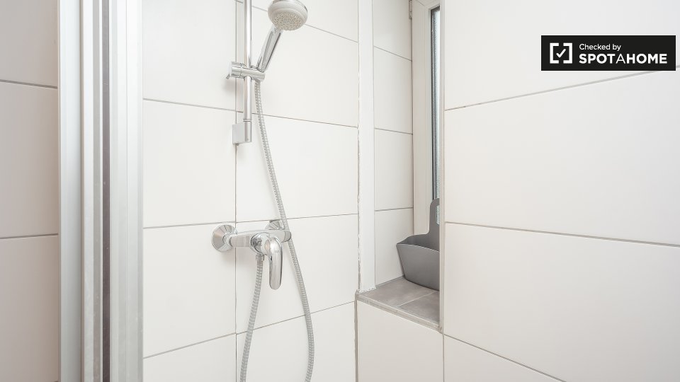 Apartment mono Berlin, 40m² — photo 17
