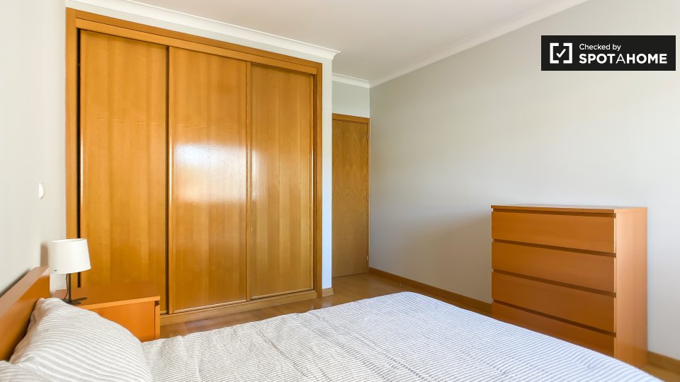 Apartment Lisbon, 1 bed — photo 15