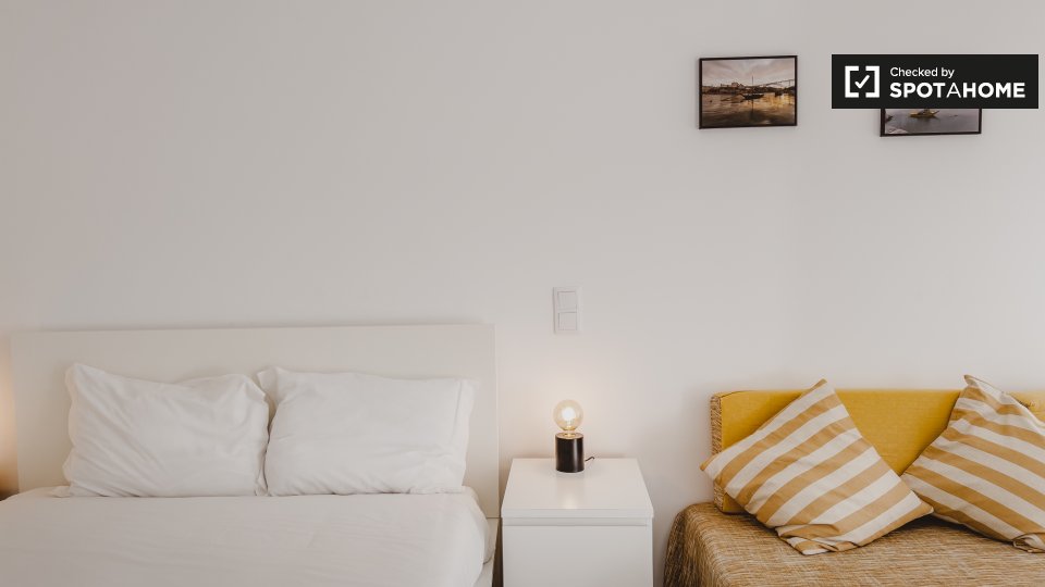 Apartment mono Porto — photo 10