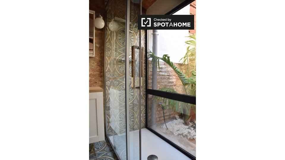 Apartment mono Valencia, 46m² — photo 17