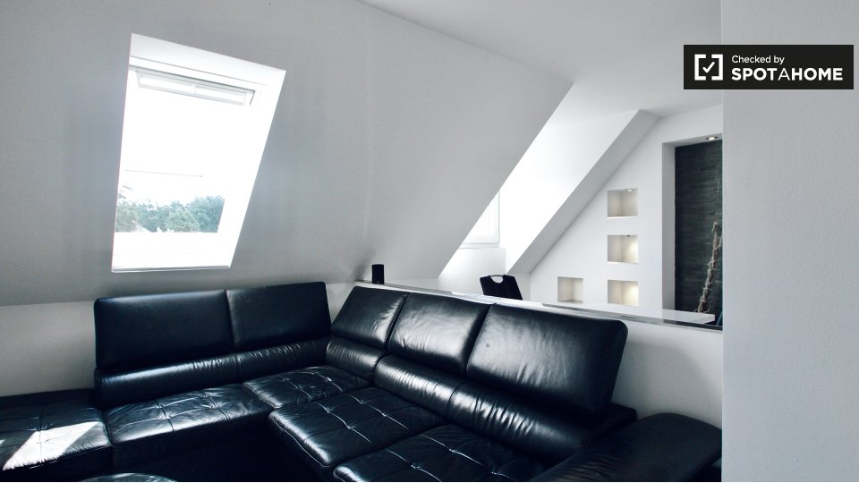 Apartment Berlin, 1 bed — photo 15